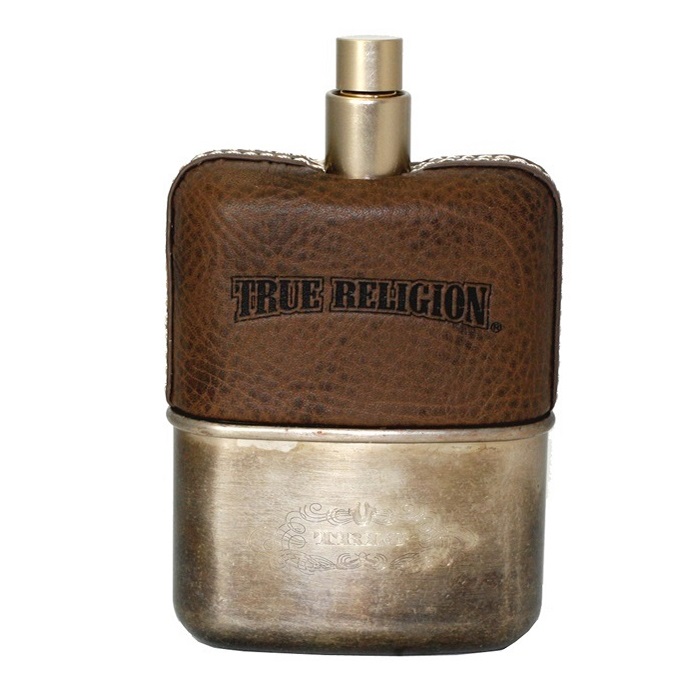 True Religion Tester Cologne by True Religion 3.4oz Eau De Toilette Spray for men